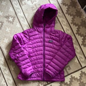 Patagonia Down Jacket